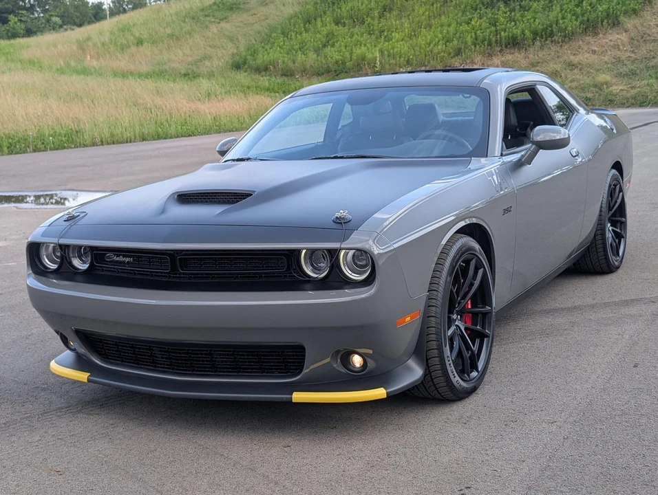 2023 Dodge Challenger SRT8 & 392 3rd Gen - Image 2 of 31