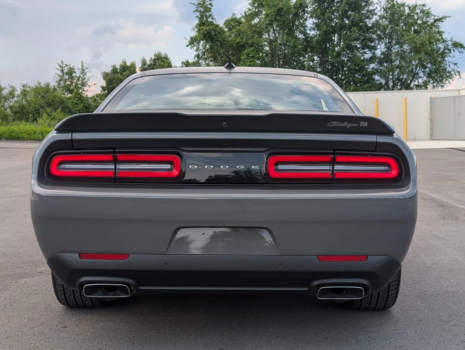 2023 Dodge Challenger SRT8 & 392 3rd Gen - Image 27 of 31