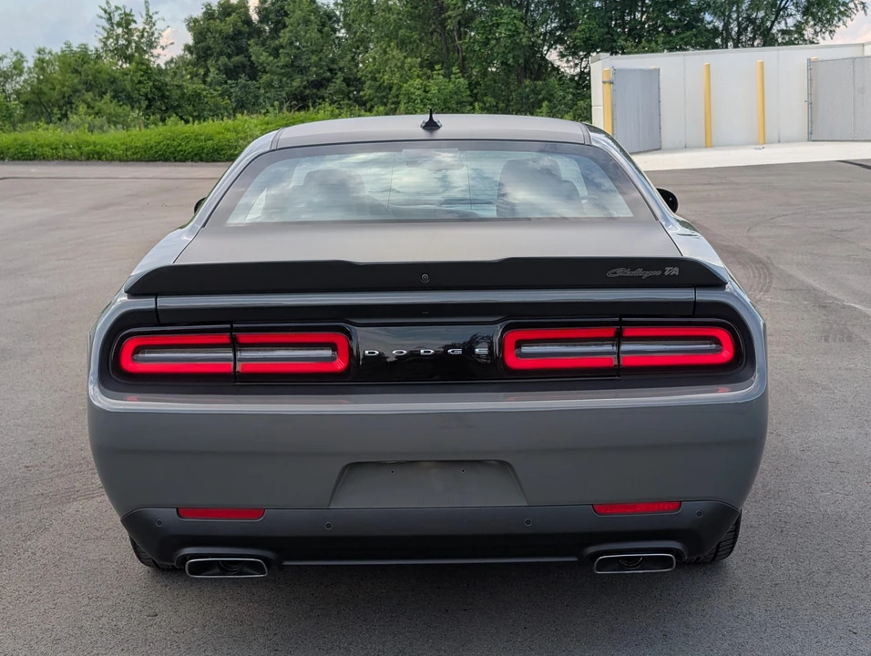 2023 Dodge Challenger SRT8 & 392 3rd Gen - Image 26 of 31
