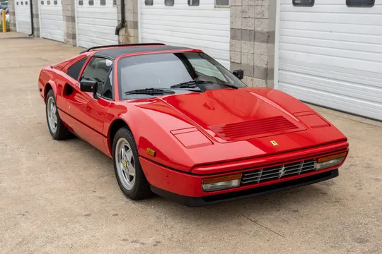 1989 Ferrari 328 GTS - Image 3 of 31