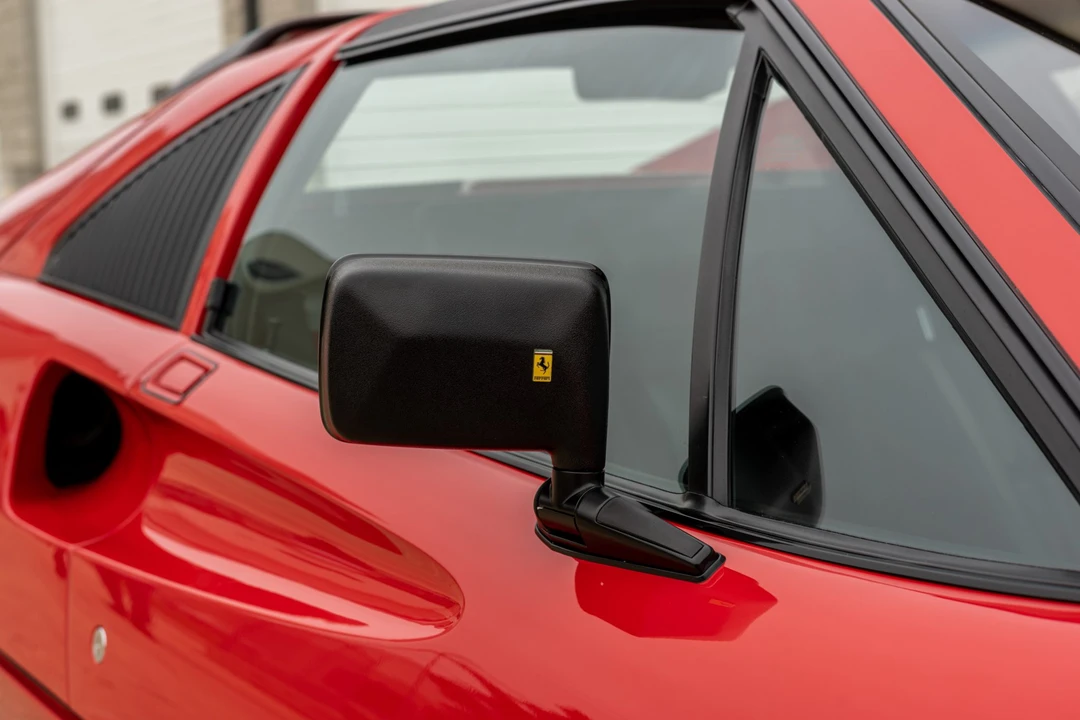 1989 Ferrari 328 GTS - Image 27 of 31