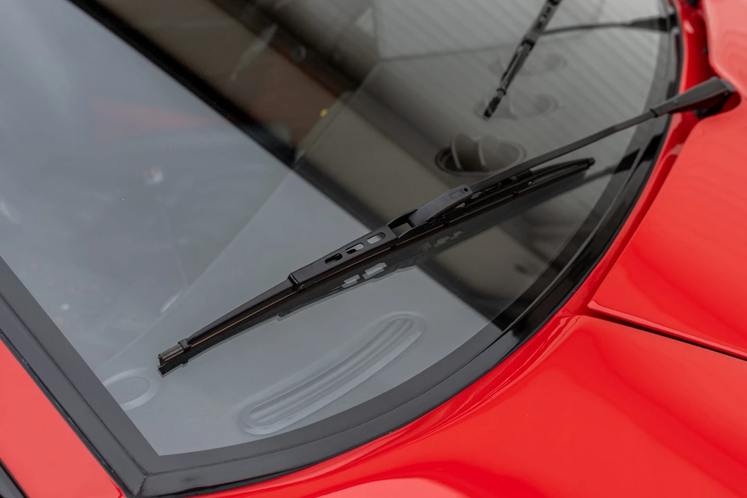 1989 Ferrari 328 GTS - Image 30 of 31