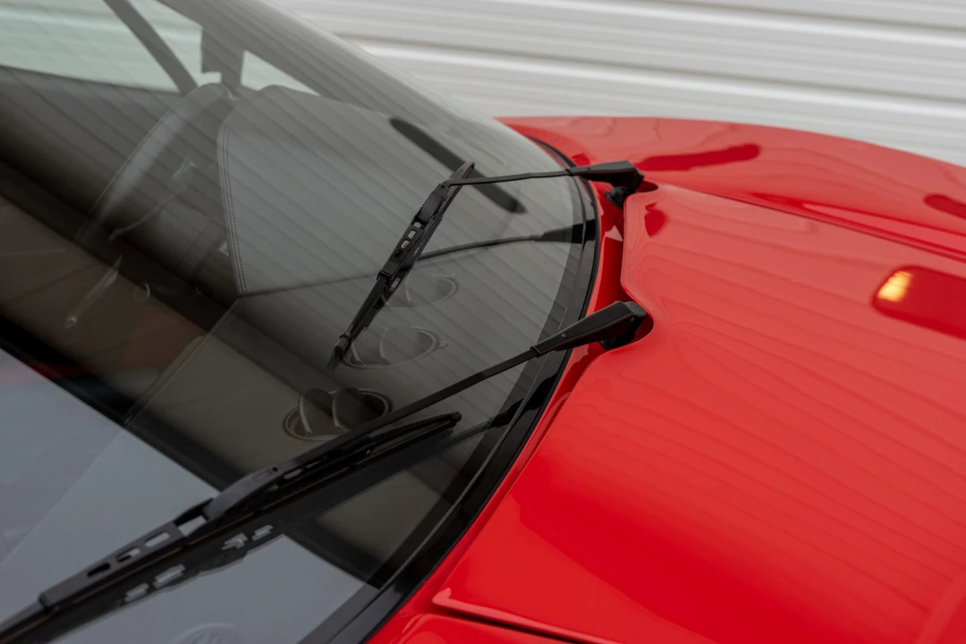 1989 Ferrari 328 GTS - Image 31 of 31
