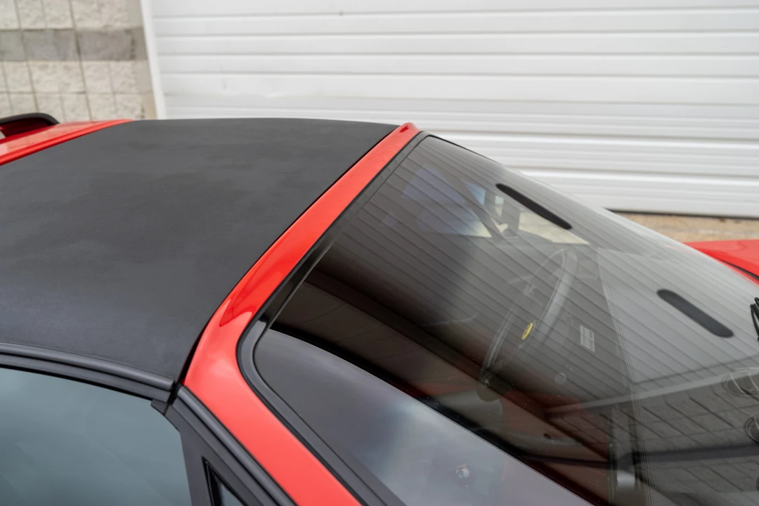 1989 Ferrari 328 GTS - Image 26 of 31