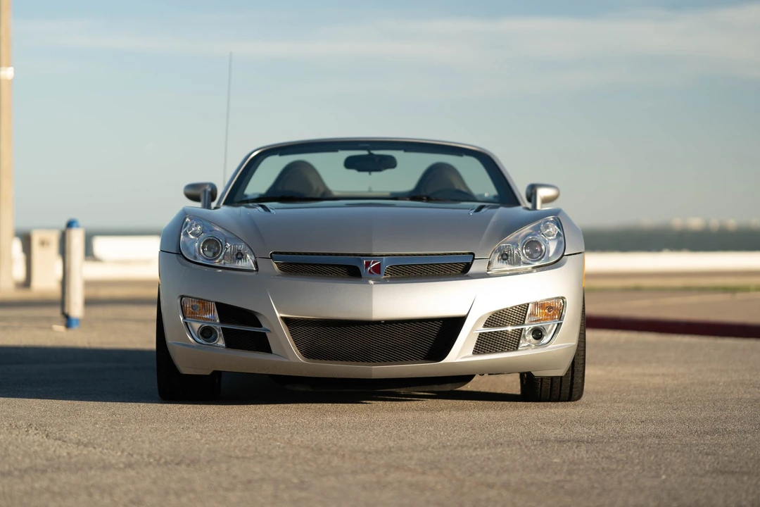 2007 Saturn Sky - Image 9 of 31