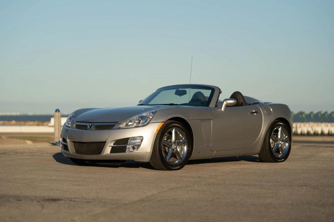 2007 Saturn Sky - Image 3 of 31