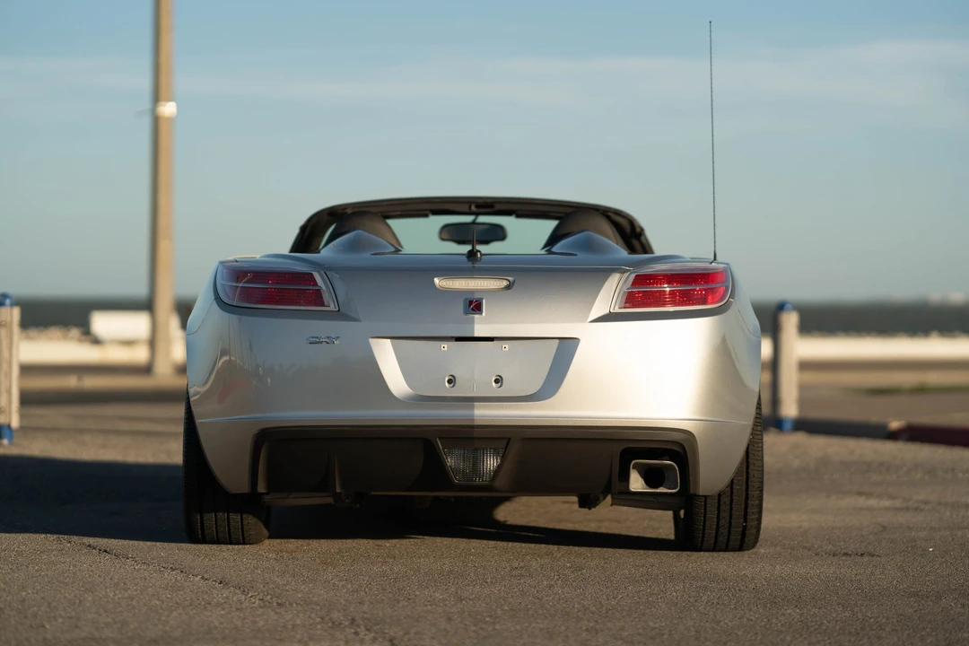 2007 Saturn Sky - Image 6 of 31