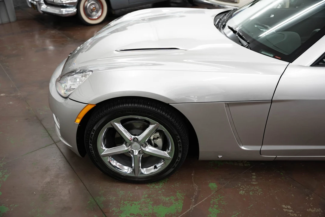 2007 Saturn Sky - Image 15 of 31