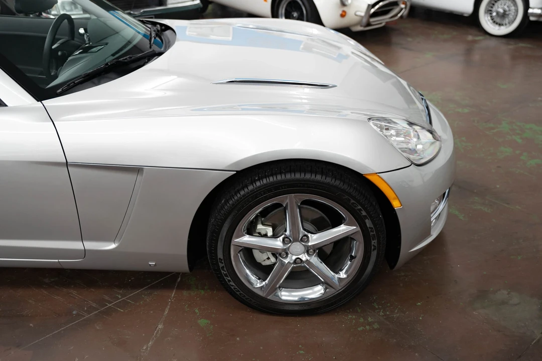 2007 Saturn Sky - Image 21 of 31