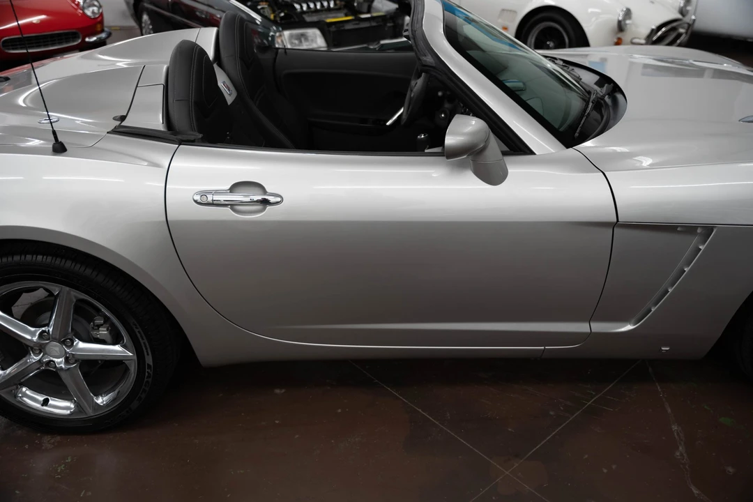 2007 Saturn Sky - Image 20 of 31