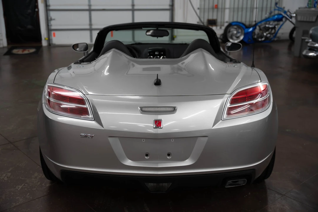 2007 Saturn Sky - Image 11 of 31