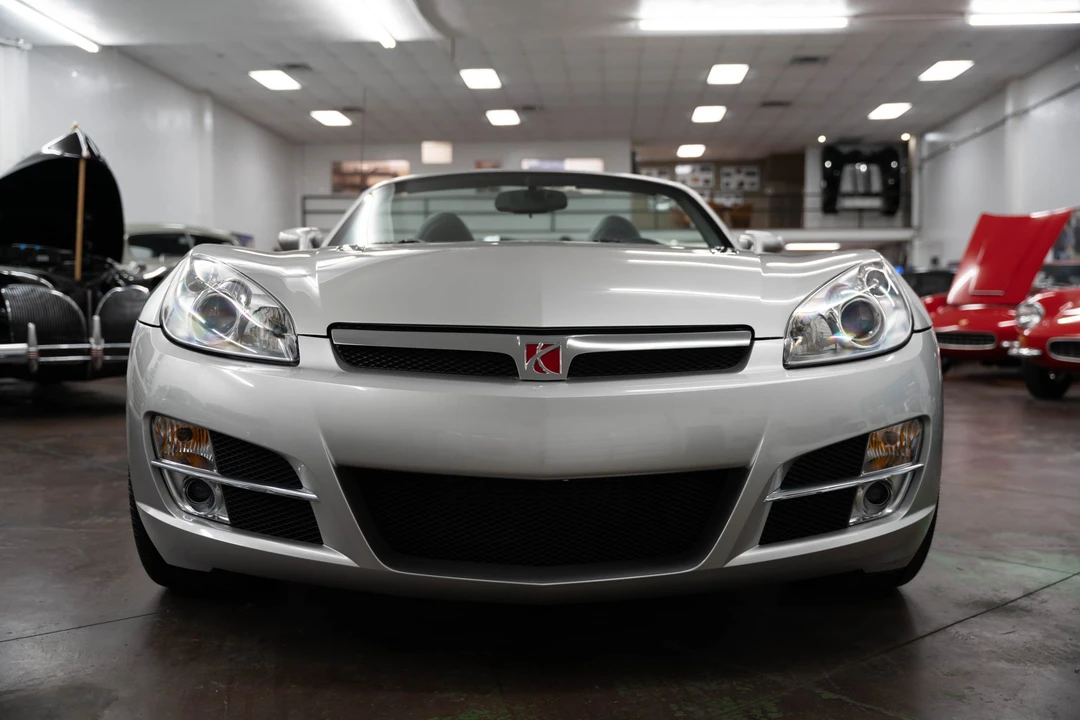 2007 Saturn Sky - Image 10 of 31