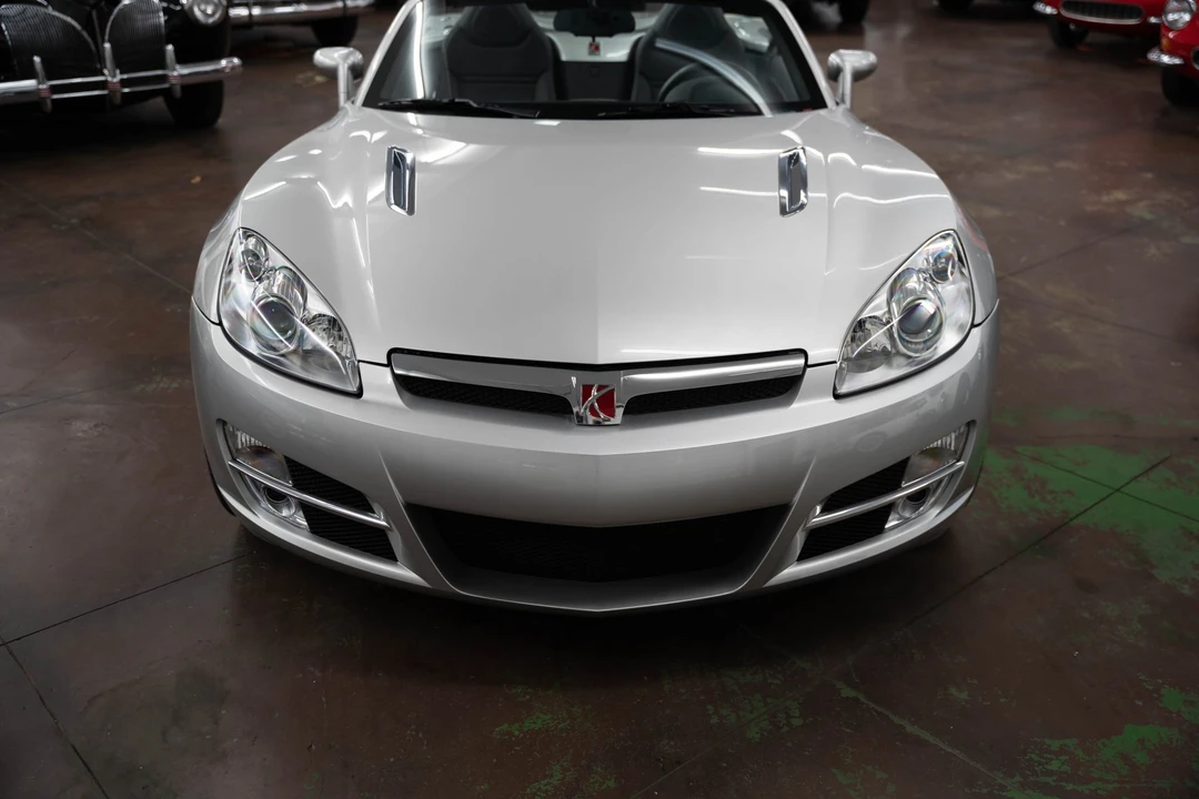 2007 Saturn Sky - Image 13 of 31