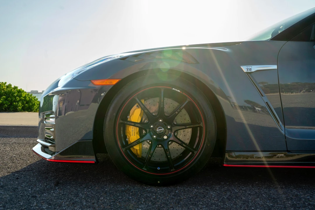 2021 Nissan R35 GT-R NISMO - Image 26 of 31