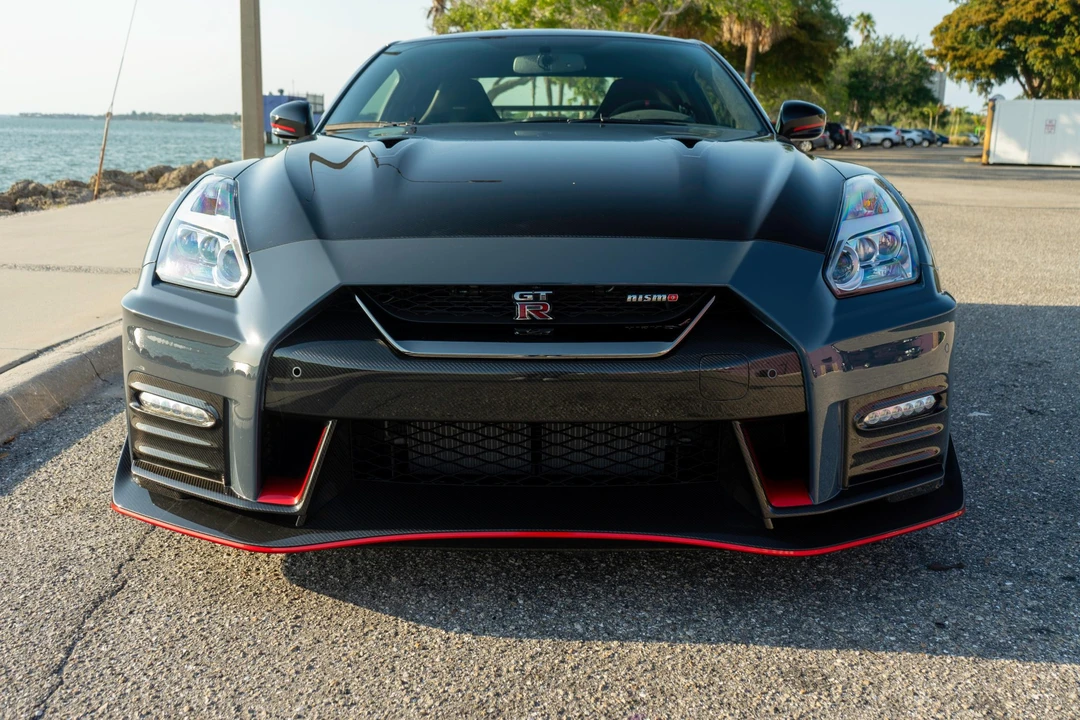 2021 Nissan R35 GT-R NISMO - Image 9 of 31