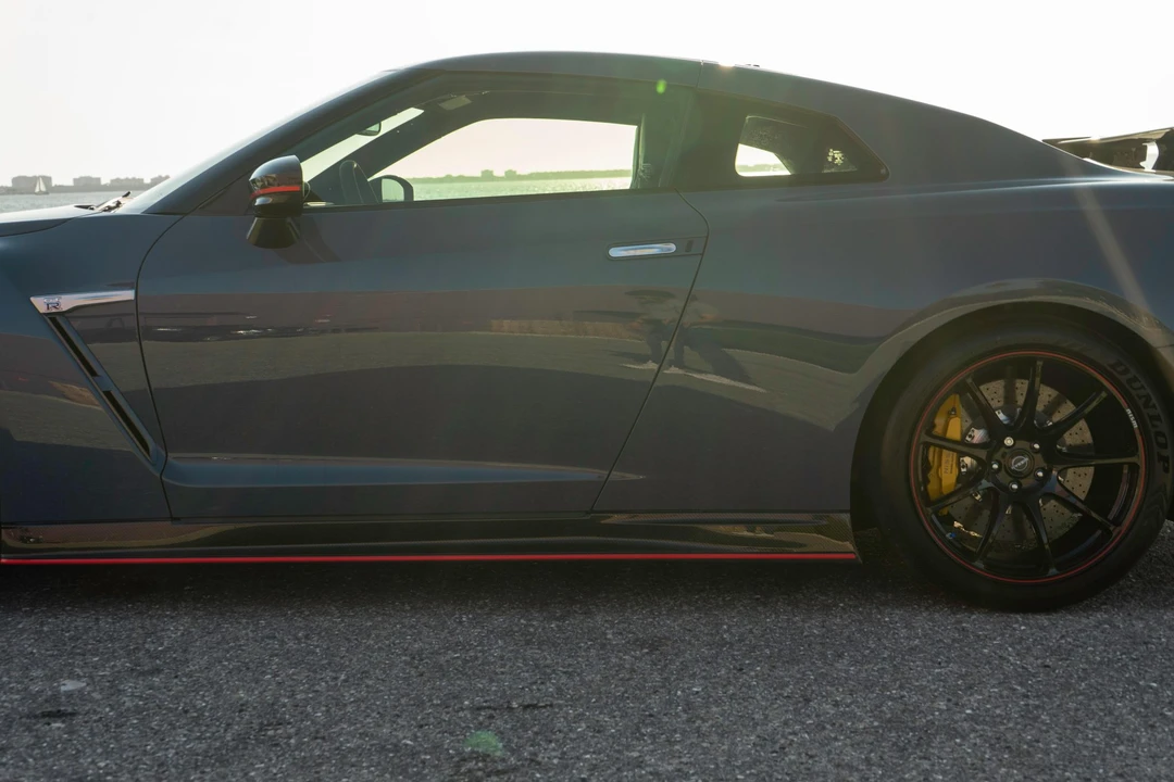 2021 Nissan R35 GT-R NISMO - Image 29 of 31