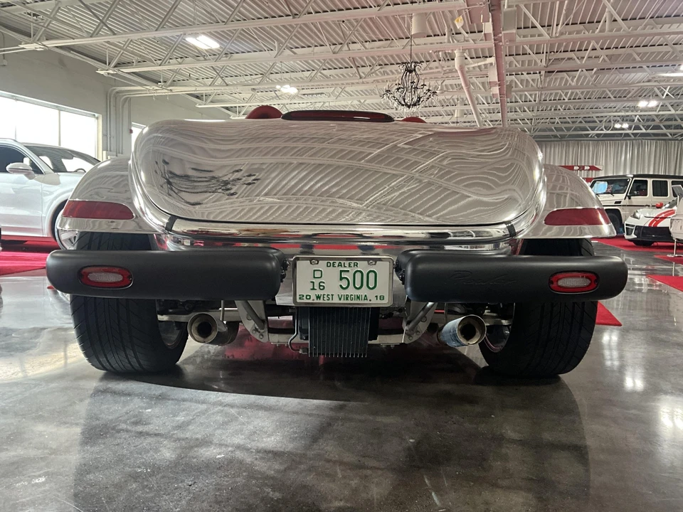 2002 Plymouth Prowler - Image 15 of 31