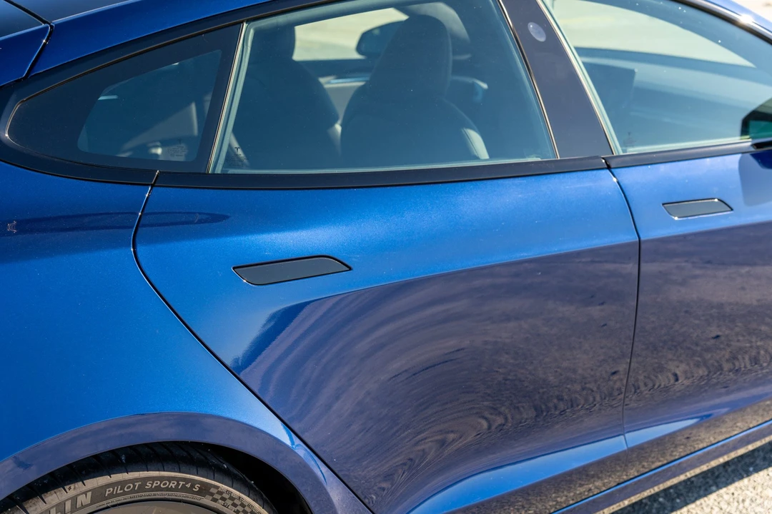 2021 Tesla Model S Plaid - Image 28 of 31
