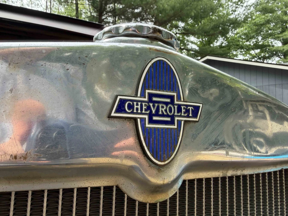 1929 Chevrolet National & International & Universal - Image 31 of 31