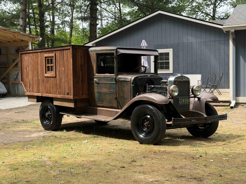 1929 Chevrolet National & International & Universal - Image 2 of 31