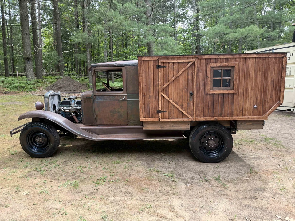 1929 Chevrolet National & International & Universal - Image 6 of 31