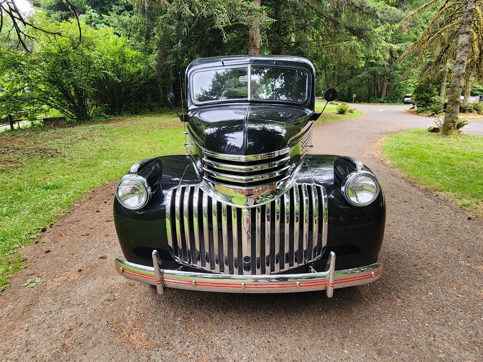 1941 Chevrolet AK Series - Image 3 of 31