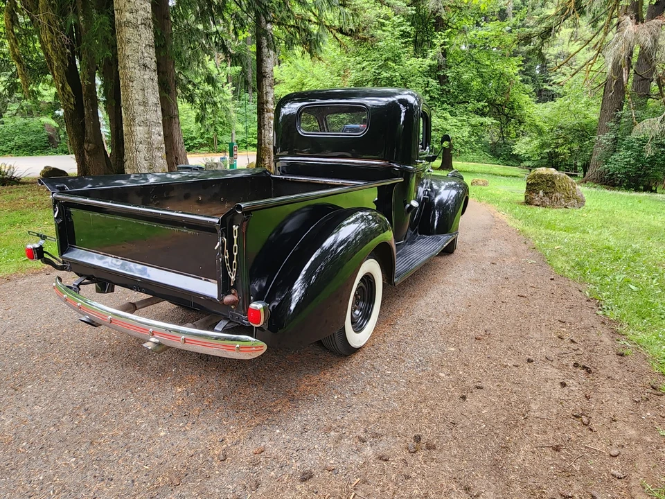 1941 Chevrolet AK Series - Image 6 of 31
