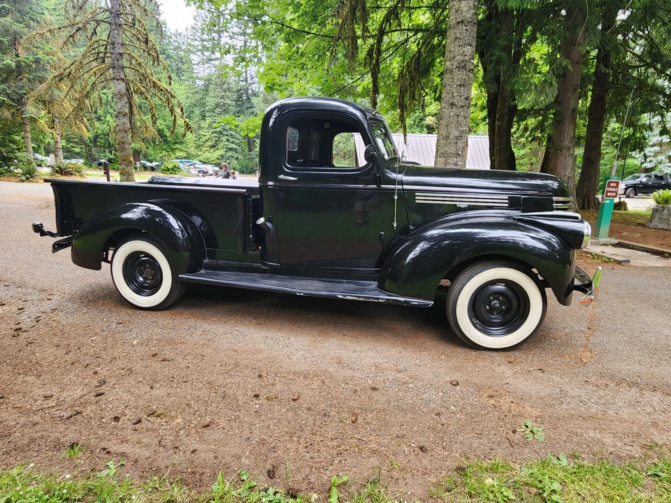 1941 Chevrolet AK Series - Image 5 of 31