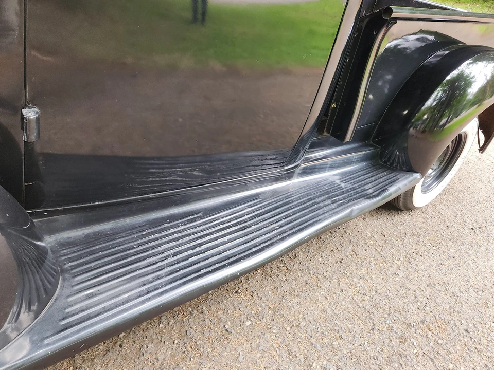 1941 Chevrolet AK Series - Image 22 of 31