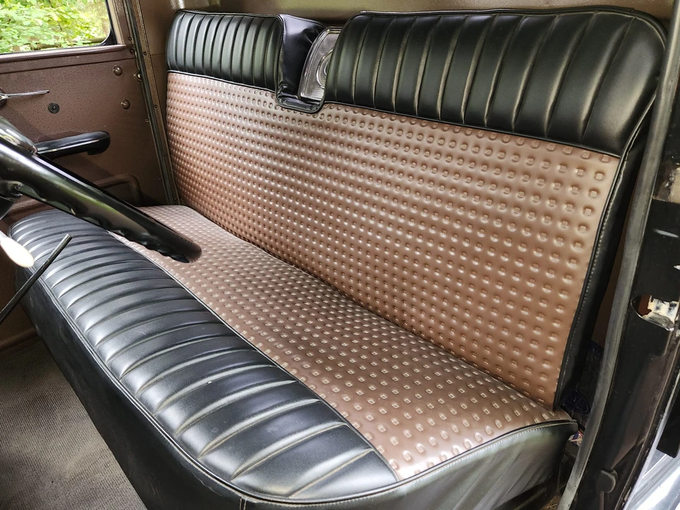 1941 Chevrolet AK Series - Image 27 of 31