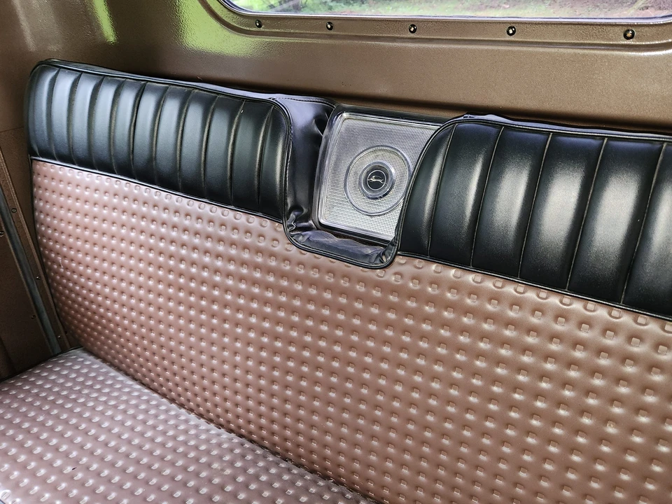 1941 Chevrolet AK Series - Image 30 of 31