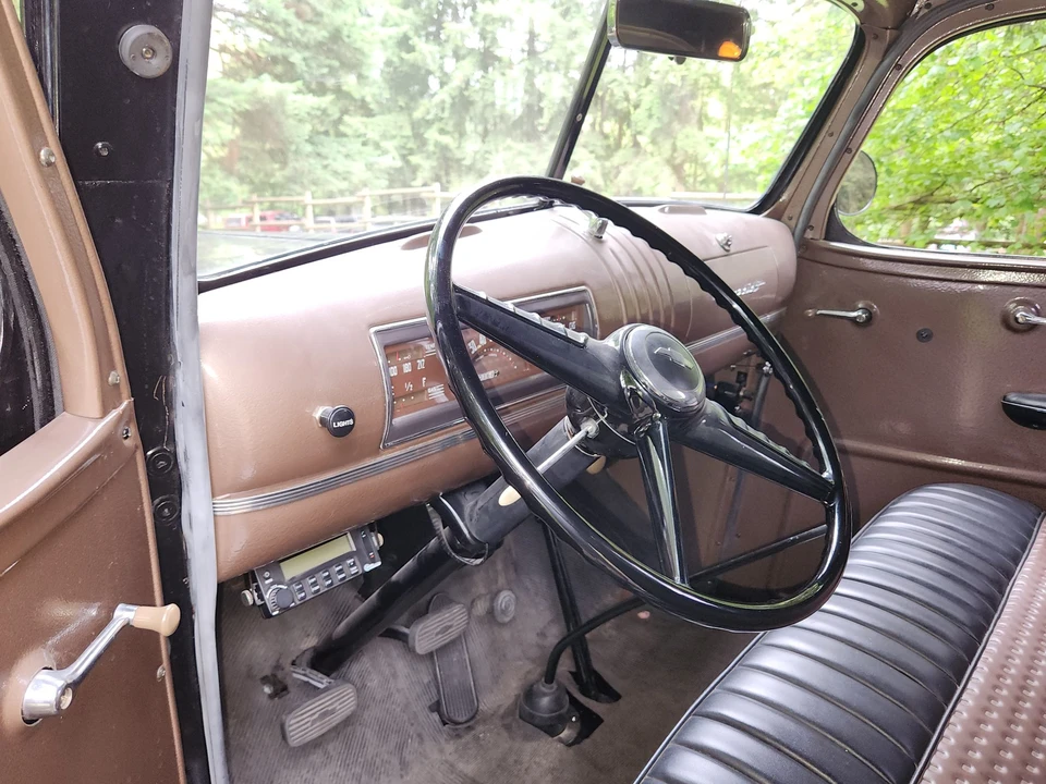 1941 Chevrolet AK Series - Image 28 of 31