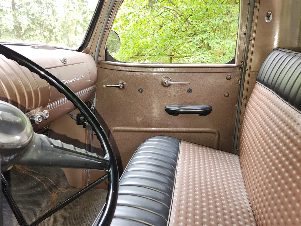 1941 Chevrolet AK Series - Image 31 of 31