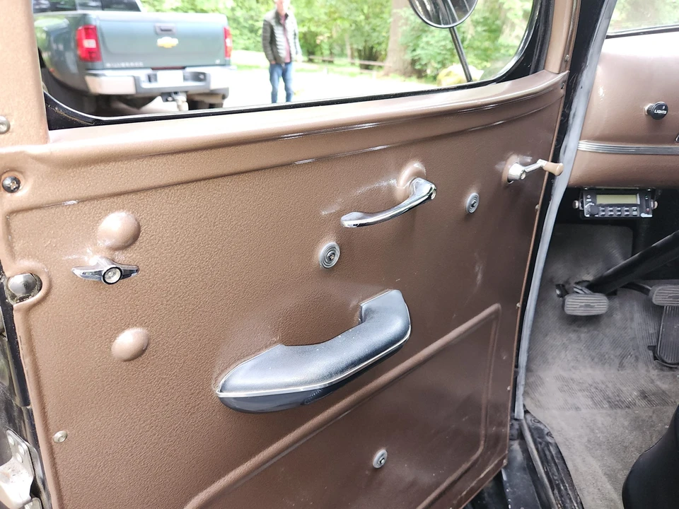 1941 Chevrolet AK Series - Image 29 of 31