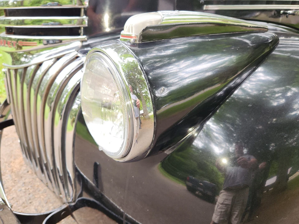 1941 Chevrolet AK Series - Image 10 of 31