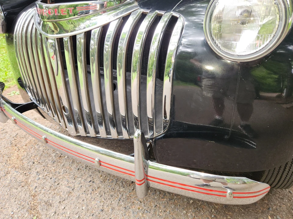 1941 Chevrolet AK Series - Image 12 of 31