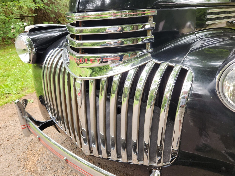 1941 Chevrolet AK Series - Image 11 of 31