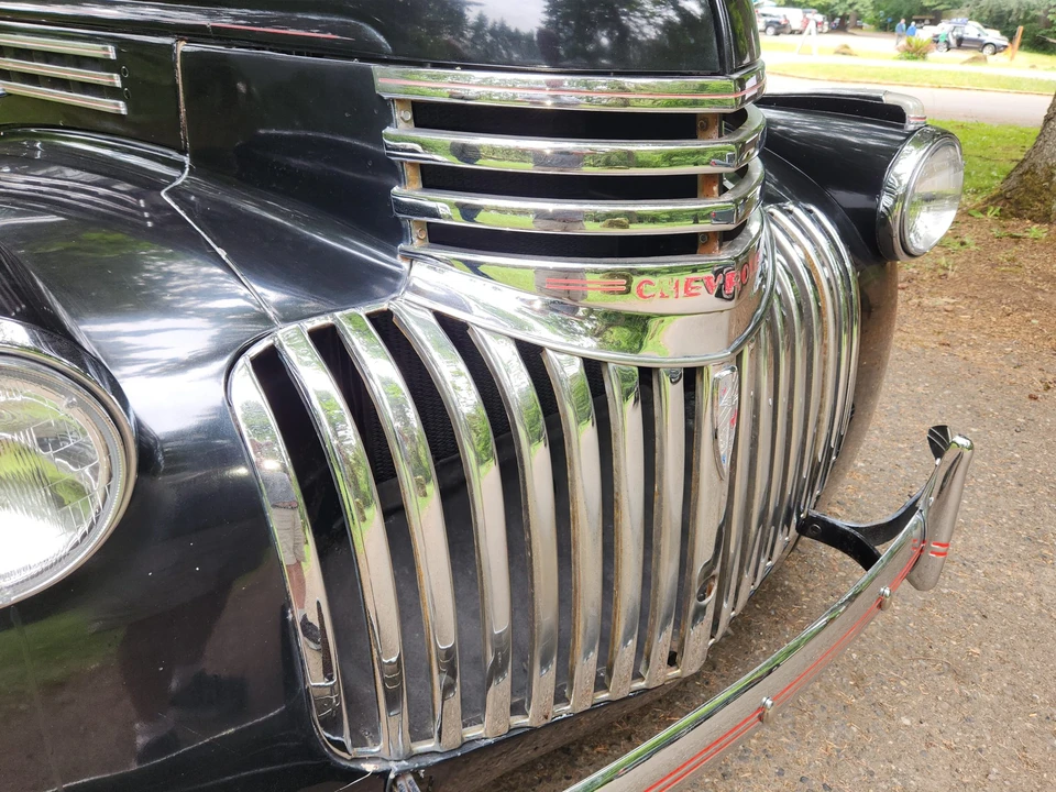 1941 Chevrolet AK Series - Image 13 of 31