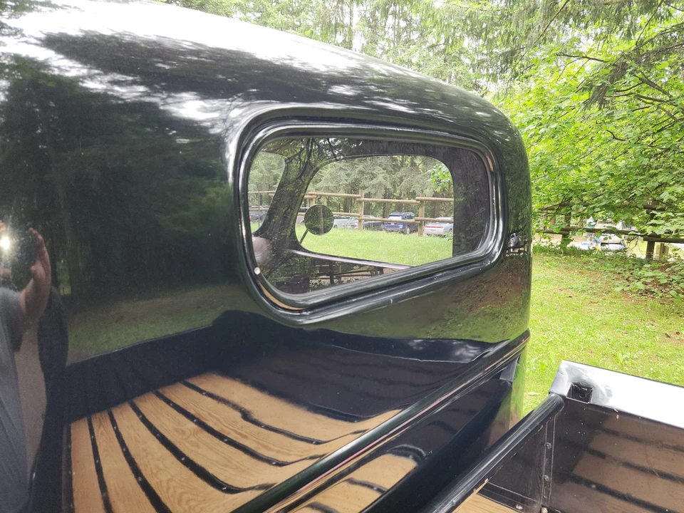 1941 Chevrolet AK Series - Image 19 of 31