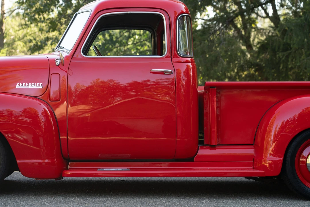 1948 Chevrolet Advance Design - Image 25 of 31