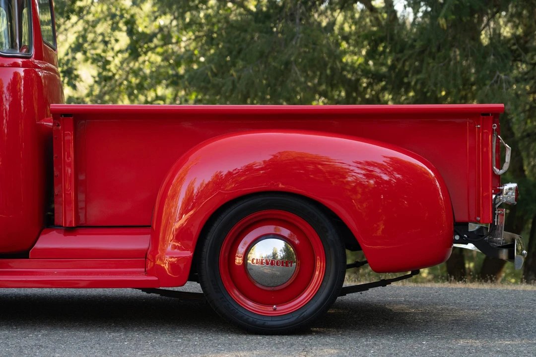 1948 Chevrolet Advance Design - Image 26 of 31