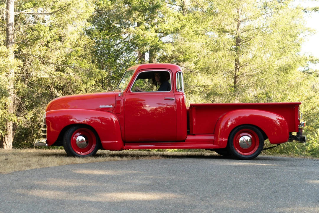 1948 Chevrolet Advance Design - Image 7 of 31
