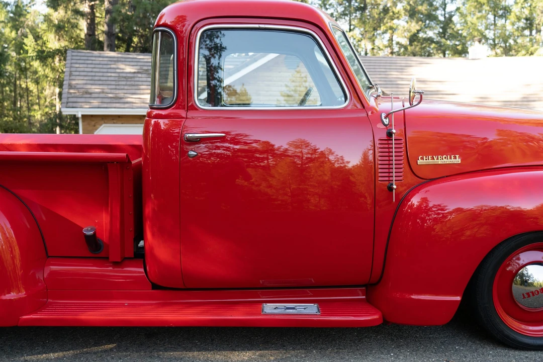 1948 Chevrolet Advance Design - Image 28 of 31