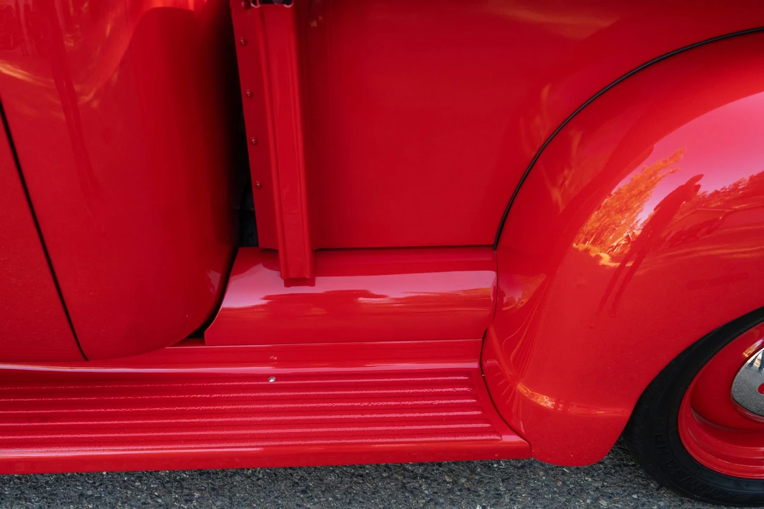 1948 Chevrolet Advance Design - Image 31 of 31
