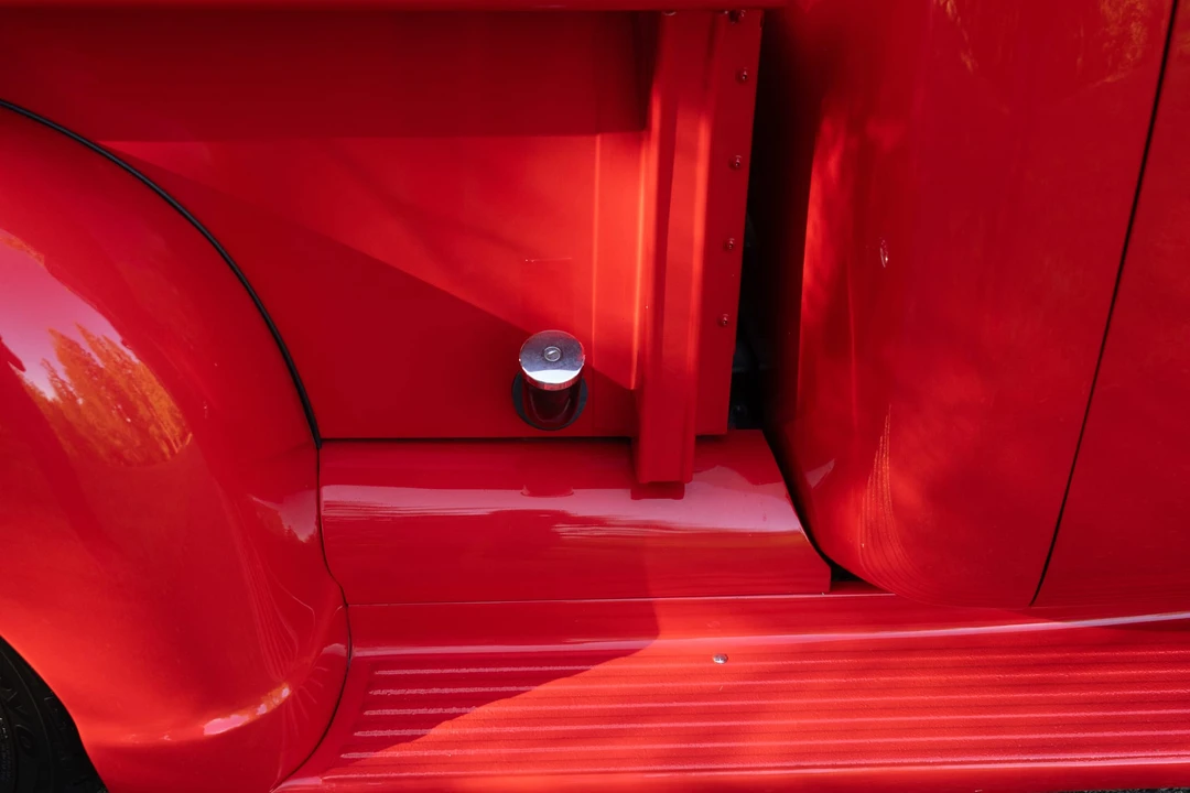 1948 Chevrolet Advance Design - Image 30 of 31