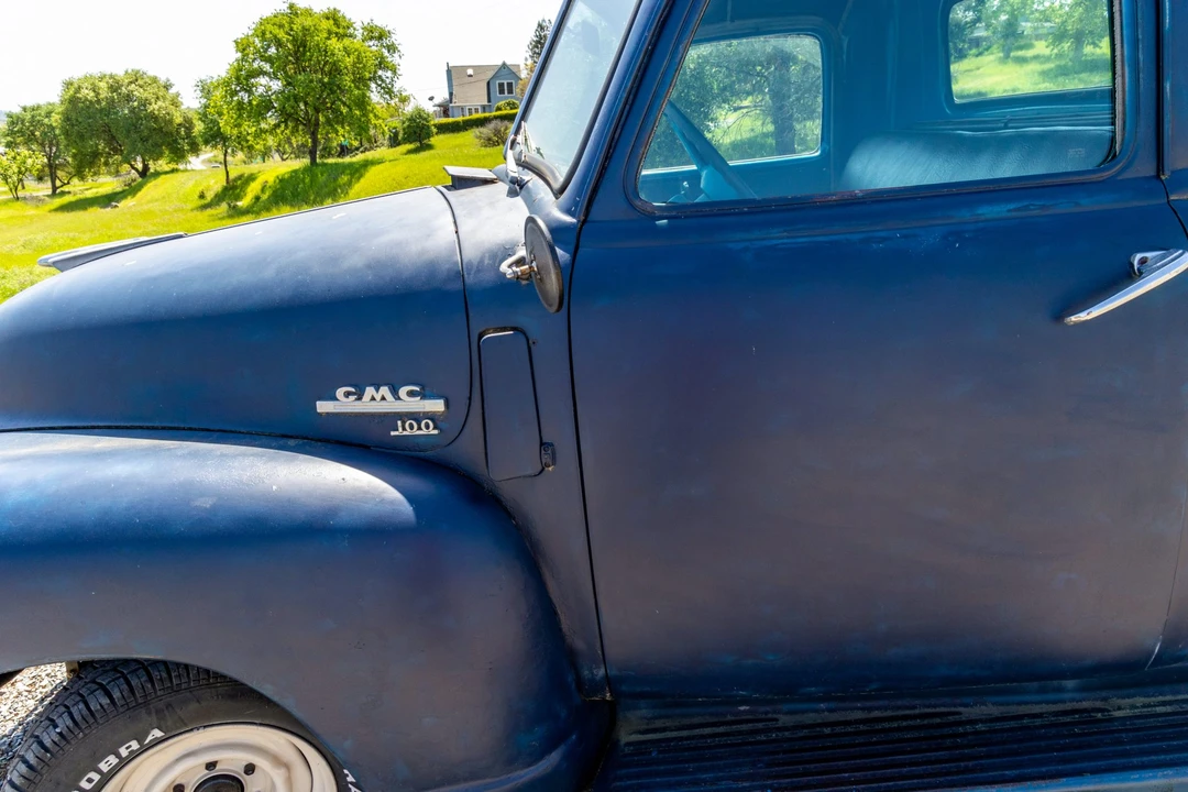 1948 GMC New Design - Image 24 of 31