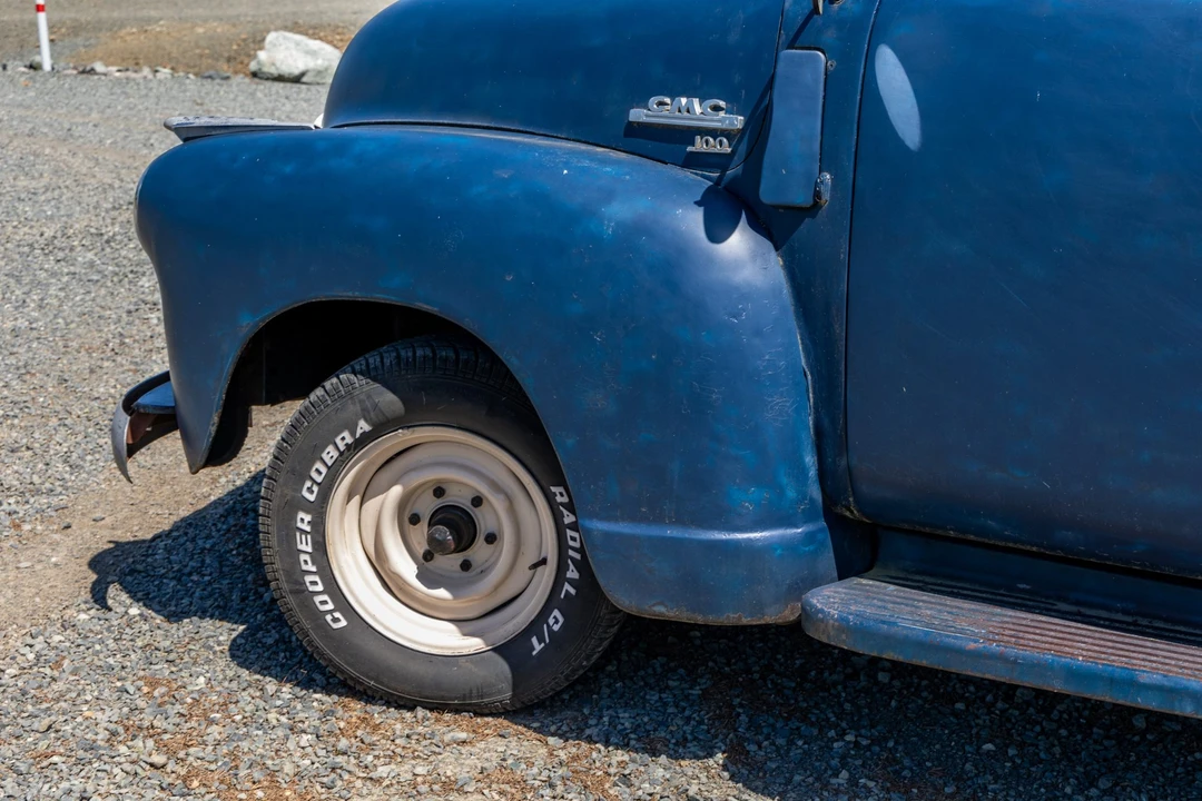 1948 GMC New Design - Image 19 of 31