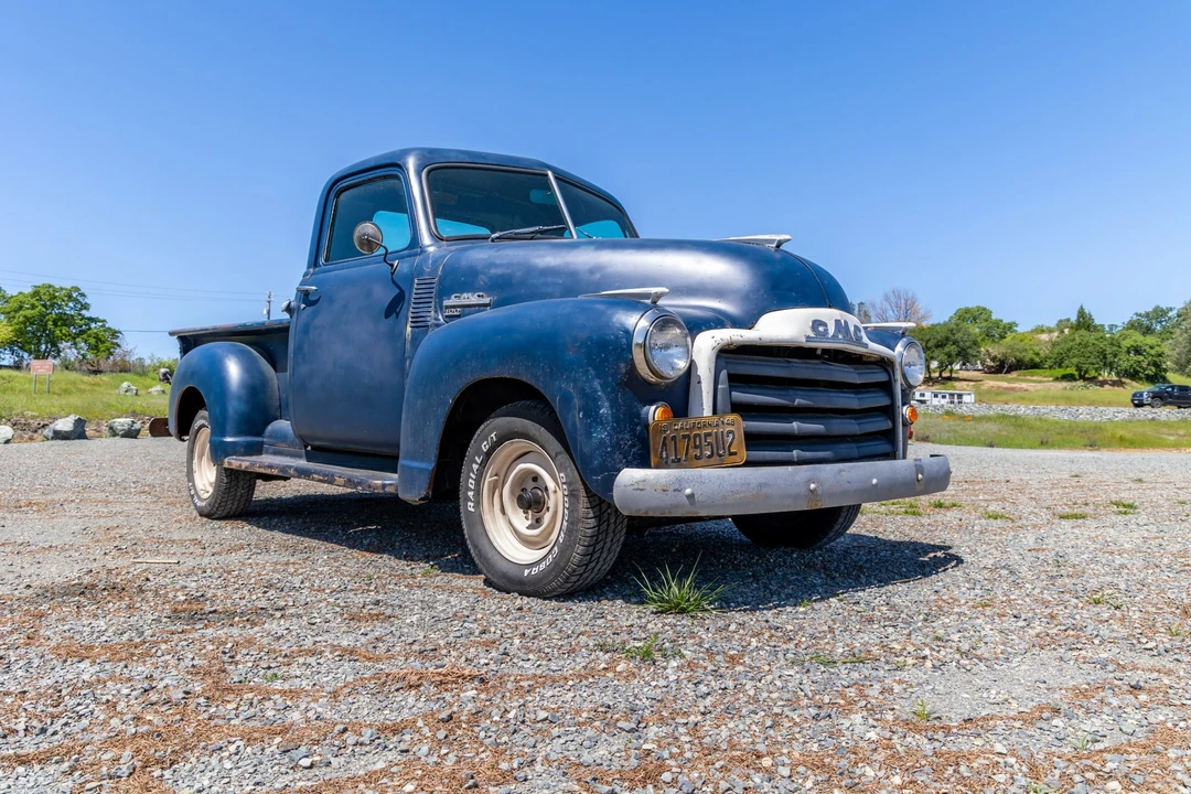 1948 GMC New Design - Image 11 of 31