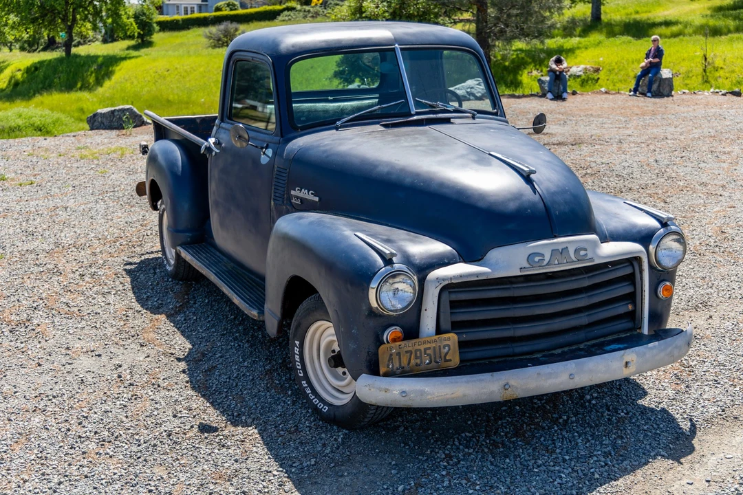 1948 GMC New Design - Image 10 of 31