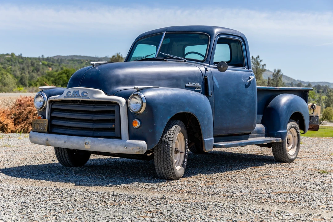 1948 GMC New Design - Image 3 of 31
